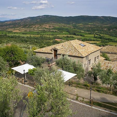 Casa Trallero Almazorre Extérieur photo