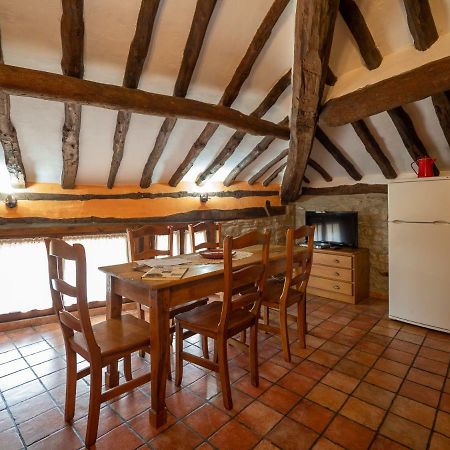 Casa Trallero Almazorre Extérieur photo