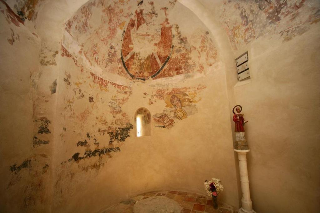 Casa Trallero Almazorre Chambre photo