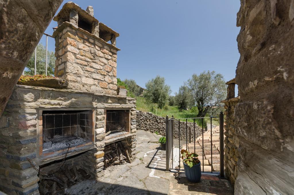 Casa Trallero Almazorre Extérieur photo