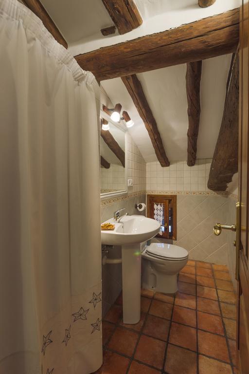 Casa Trallero Almazorre Extérieur photo