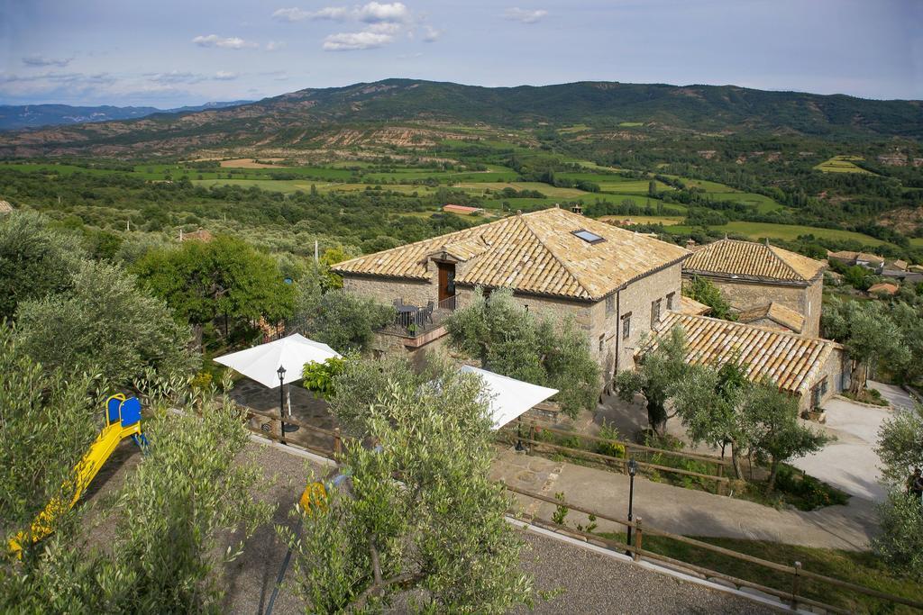 Casa Trallero Almazorre Extérieur photo