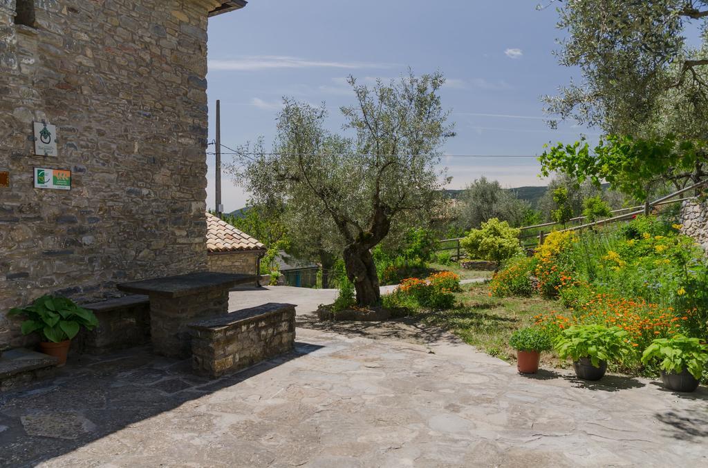 Casa Trallero Almazorre Extérieur photo