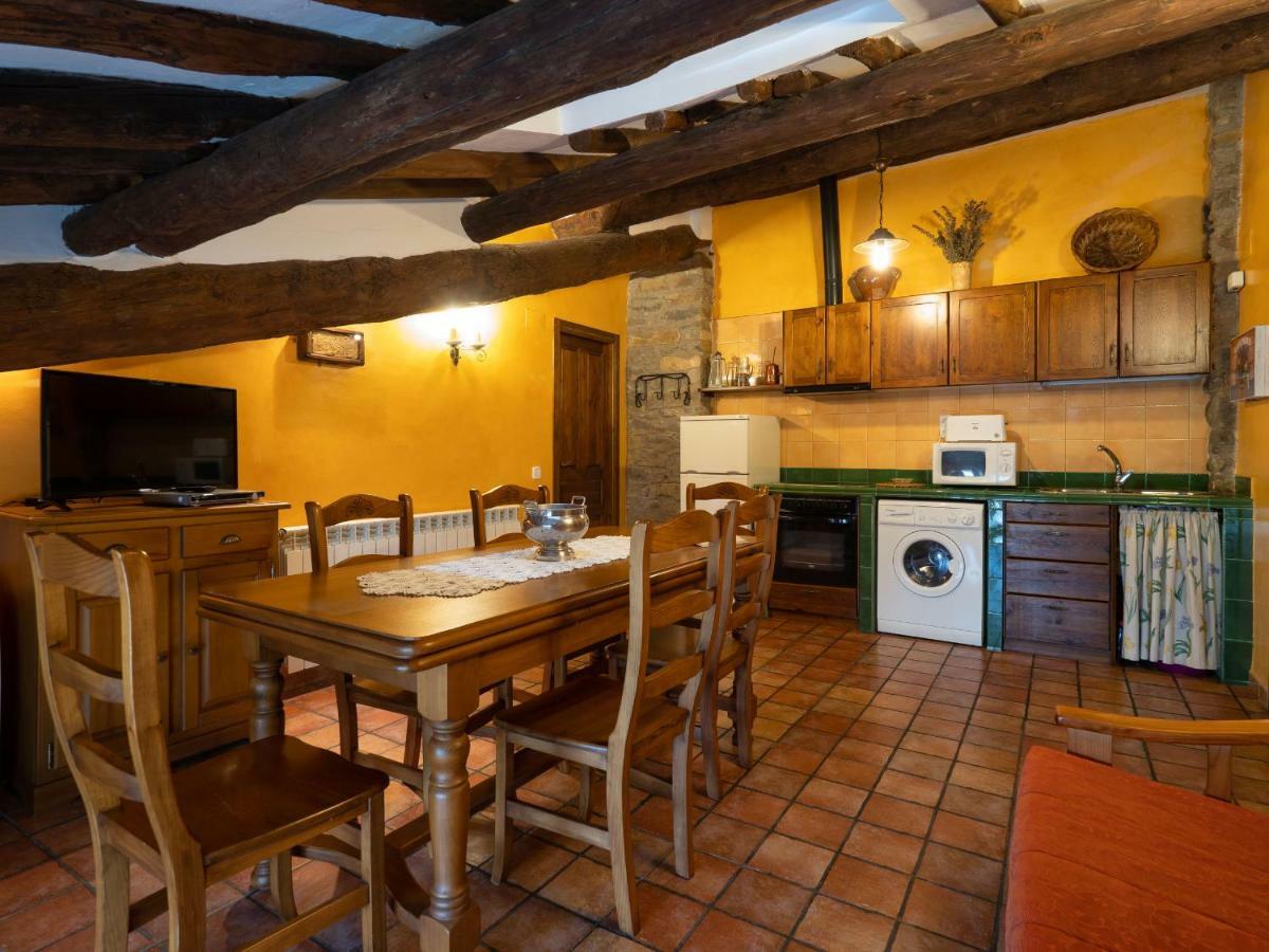 Casa Trallero Almazorre Extérieur photo